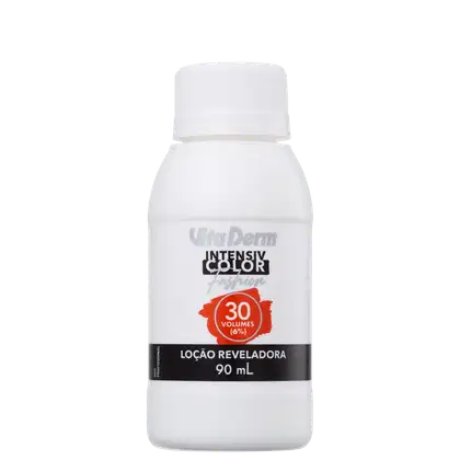 Imagem do produto Vita Derm PRO Intensiv Color Fashion - Loção Reveladora 30 Volumes 90ml
