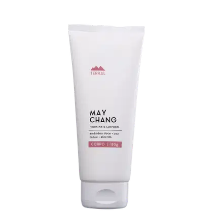 Imagem do produto Terral May Chang - Creme Hidratante Corporal 180g
