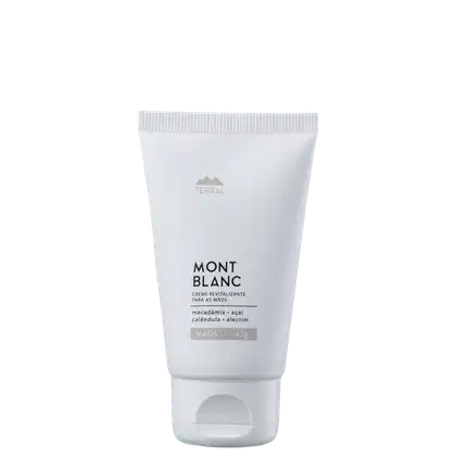 Imagem do produto Terral Mont Blanc - Creme para as Mãos 45g