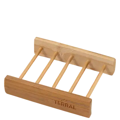 Imagem do produto Terral Bambu - Porta Sabonete 50g