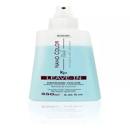 Imagem do produto Kaedo Professional Leave-In Defense Color 250ml