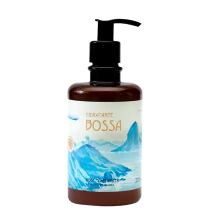 Imagem do produto Granado Bossa - Hidratante Corporal 300ml