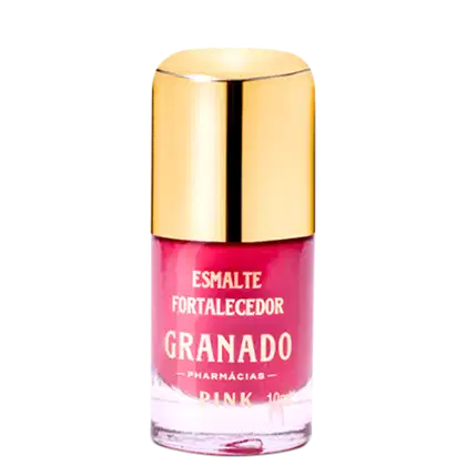 Imagem do produto Granado Pink Fortalecedor Sophie - Esmalte 10ml