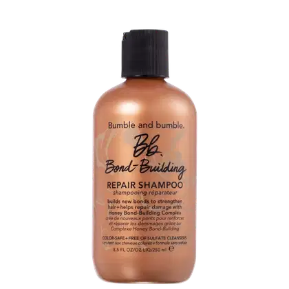 Imagem do produto Bumble and bumble. Bb. Bond-Building Repair - Shampoo 250ml