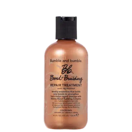 Imagem do produto Bumble and bumble. Bb. Bond-Building Repair - Máscara Capilar 125ml