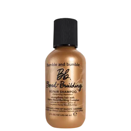Imagem do produto Bumble and bumble. Bb. Bond-Building Repair Mini - Shampoo 60ml