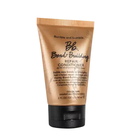Imagem do produto Bumble and bumble. Bb. Bond-Building Repair Mini - Condicionador 60ml