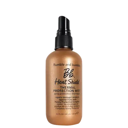Imagem do produto Bumble and bumble Heat Shield Thermal Protection Mist - Protetor Térmico 125ml