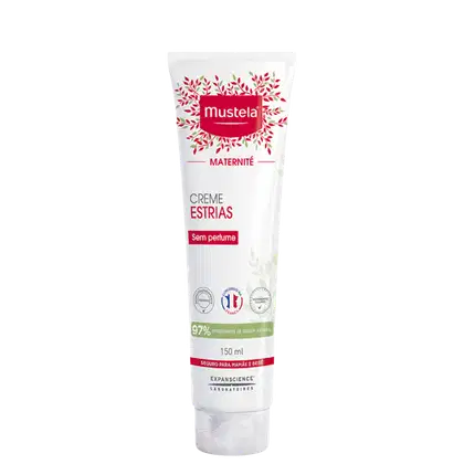 Imagem do produto Mustela Maternité - Creme para Estrias 150ml