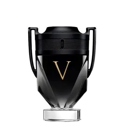 Imagem do produto Invictus Victory Rabanne Eau de Parfum - Perfume Masculino 50ml