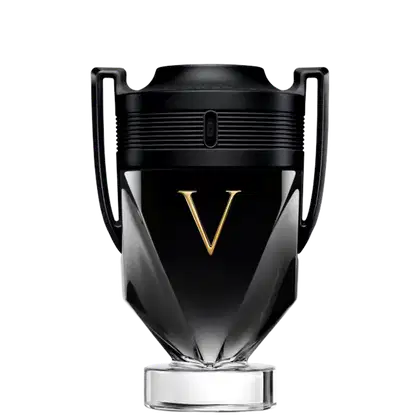 Imagem do produto Invictus Victory Rabanne Eau de Parfum - Perfume Masculino 100ml