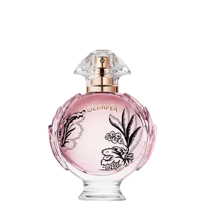 Imagem do produto Olympéa Blossom Rabanne Eau de Parfum - Perfume Feminino 30ml
