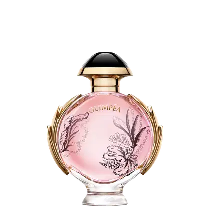 Imagem do produto Olympéa Blossom Rabanne Eau de Parfum - Perfume Feminino 80ml
