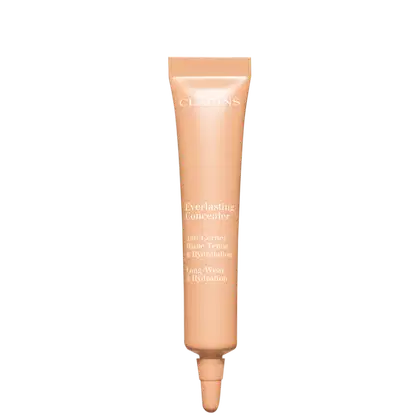Imagem do produto Clarins Everlasting 01 Light - Corretivo Líquido 12ml