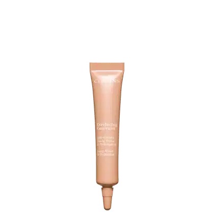 Imagem do produto Clarins Everlasting 02 Light - Corretivo Líquido 12ml