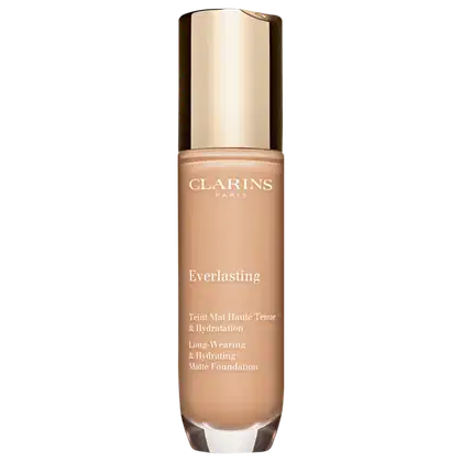 Imagem do produto Clarins Everlasting 108W Sand - Base Líquida 30ml