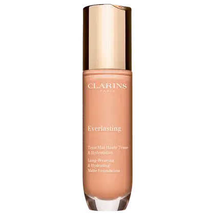 Imagem do produto Clarins Everlasting 109C Wheat - Base Líquida 30ml