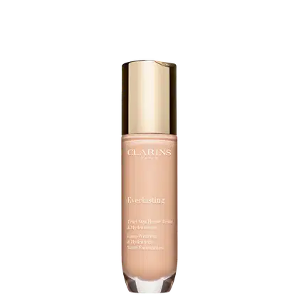 Imagem do produto Clarins Everlasting 110N Honey - Base Líquida 30ml