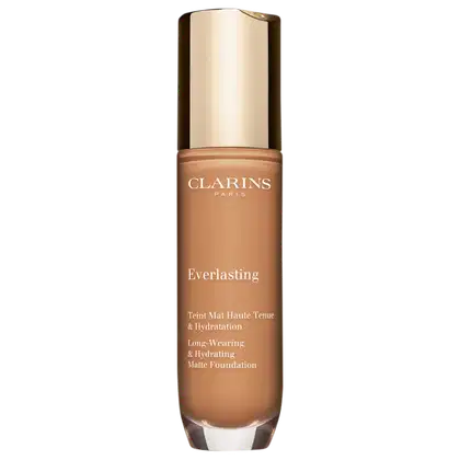 Imagem do produto Clarins Everlasting 113C Chestnut - Base Líquida 30ml