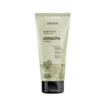 Imagem do produto SUGAR SCRUB PISTACHE DIA A DIA 180G LABOTRAT