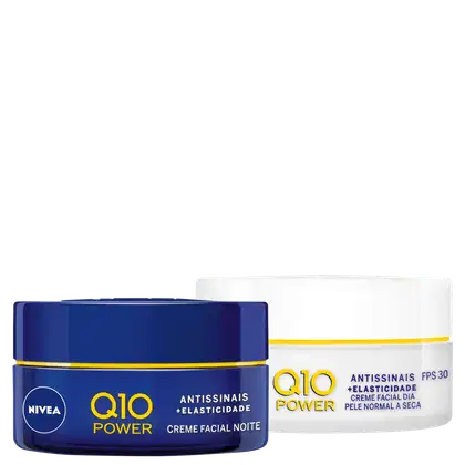 Imagem do produto Kit NIVEA Q10 Dia & Noite (2 Produtos)