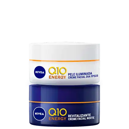 Imagem do produto Kit NIVEA Redutor de Linhas Dia e Noite (2 Produtos)