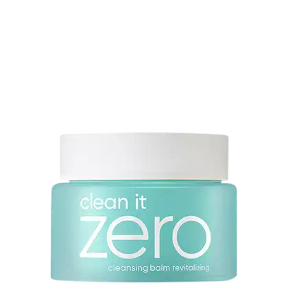 Imagem do produto Banila Co Clean it Zero Cleansing Balm Revitalizing - Bálsamo Demaquilante 100ml