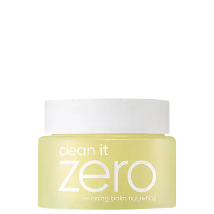 Imagem do produto Banila Co Clean it Zero Cleansing Balm Nourishing - Bálsamo Demaquilante 100ml