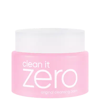 Imagem do produto Banila Co Clean it Zero Cleansing Balm Original - Bálsamo Demaquilante 100ml