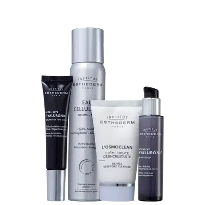 Imagem do produto Kit Esthederm Renovação (4 Produtos)