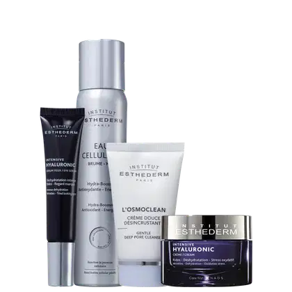 Imagem do produto Kit Esthederm Pele Revigorada (4 Produtos)