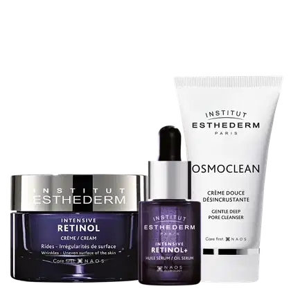 Imagem do produto Kit Esthederm Ageless (3 produtos)