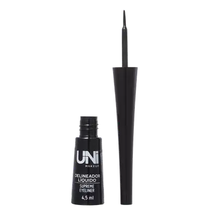 Imagem do produto UNImakeup Supreme - Delineador Líquido 4,5ml
