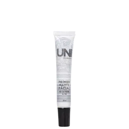 Imagem do produto UNImakeup Matte HD Extreme - Primer 20ml