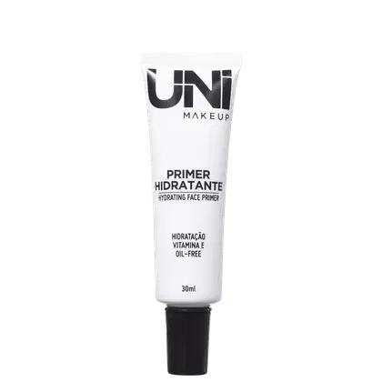 Imagem do produto UNImakeup Hidratante - Primer Facial 30ml