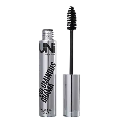 Imagem do produto UNImakeup Voluminous Drama - Máscara de Cílios 7ml