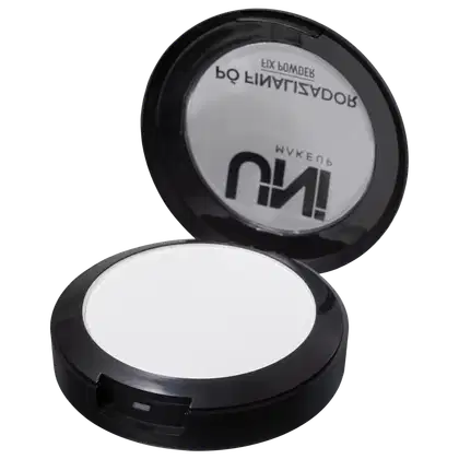 Imagem do produto UNImakeup Fix Powder - Pó Compacto 8g
