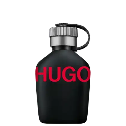 Imagem do produto HUGO Just Different Hugo by Boss Eau de Toilette - Perfume Masculino 75ml