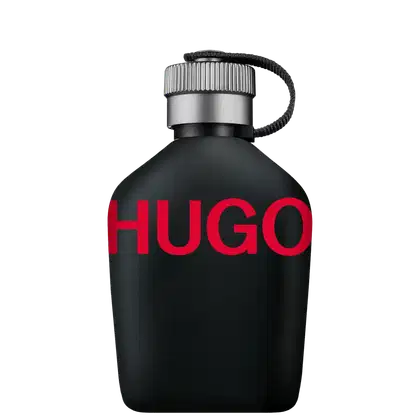 Imagem do produto HUGO Just Different Hugo Boss Eau de Toilette - Perfume Masculino 125ml