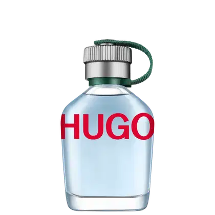 Imagem do produto Hugo Man Hugo Boss Eau de Toilette - Perfume Masculino 75ml