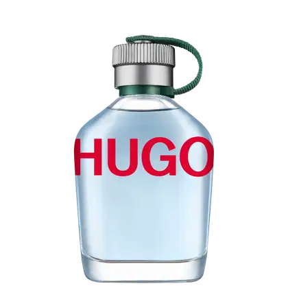 Imagem do produto Hugo Man Hugo Boss Eau de Toilette - Perfume Masculino 125ml