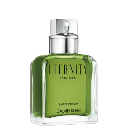 Imagem do produto Eternity For Men Calvin Klein Eau de Parfum - Perfume Masculino 100ml