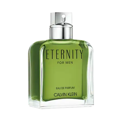 Imagem do produto Eternity For Men Calvin Klein Eau de Parfum - Perfume Masculino 200ml