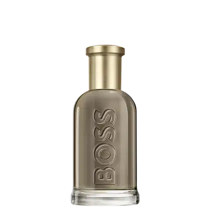 Imagem do produto BOSS Bottled Hugo Boss Eau de Parfum - Perfume Masculino 50ml