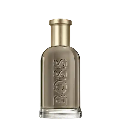 Imagem do produto BOSS Bottled Hugo Boss Eau de Parfum - Perfume Masculino 100ml