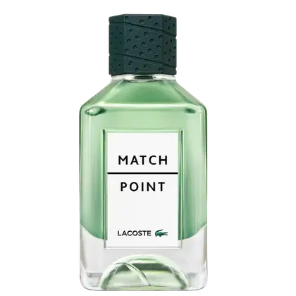 Imagem do produto Match Point Lacoste Eau de Toilette - Perfume Masculino 100ml
