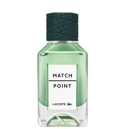 Imagem do produto Match Point Lacoste Eau de Toilette - Perfume Masculino 50ml