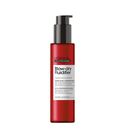 Imagem do produto L'Oréal Professionnel Serie Expert Blow-Dry Fluidifier - Leave-in 150ml