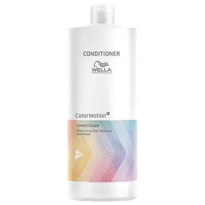 Imagem do produto Wella Professionals Color Motion+ - Condicionador 1L