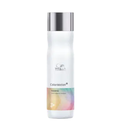 Imagem do produto Wella Professionals Color Motion+ - Shampoo 250ml